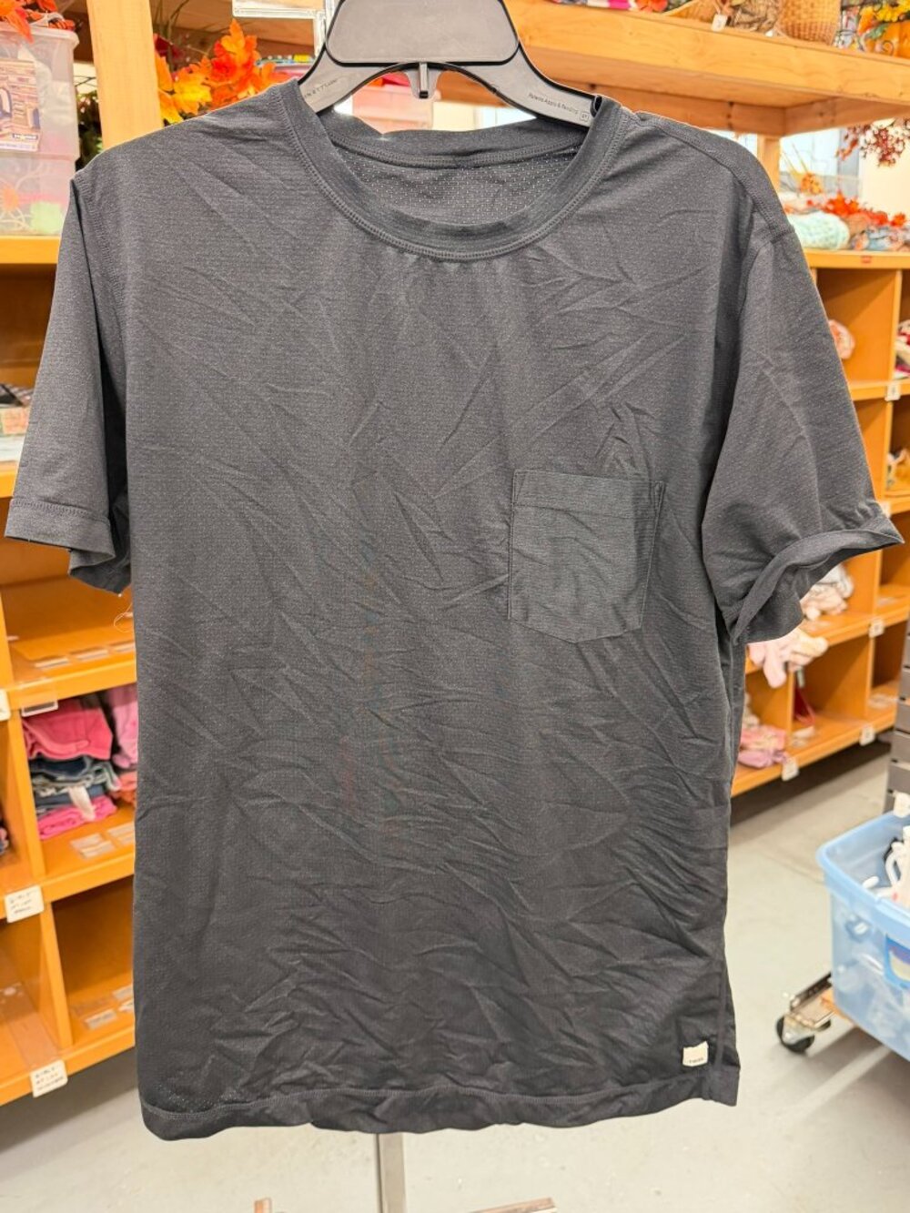 Vuori Tradewind Performance Tee